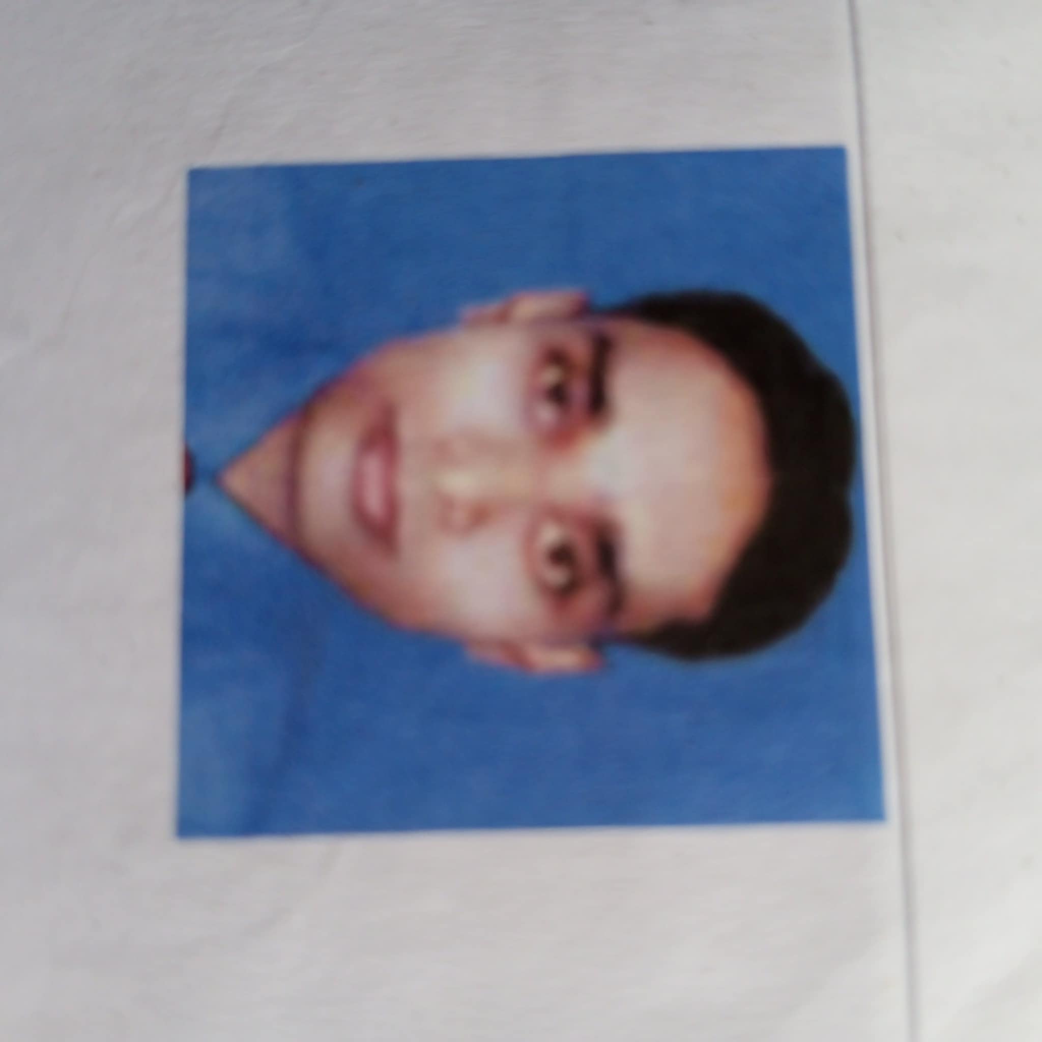 Md. Faruque Hossain